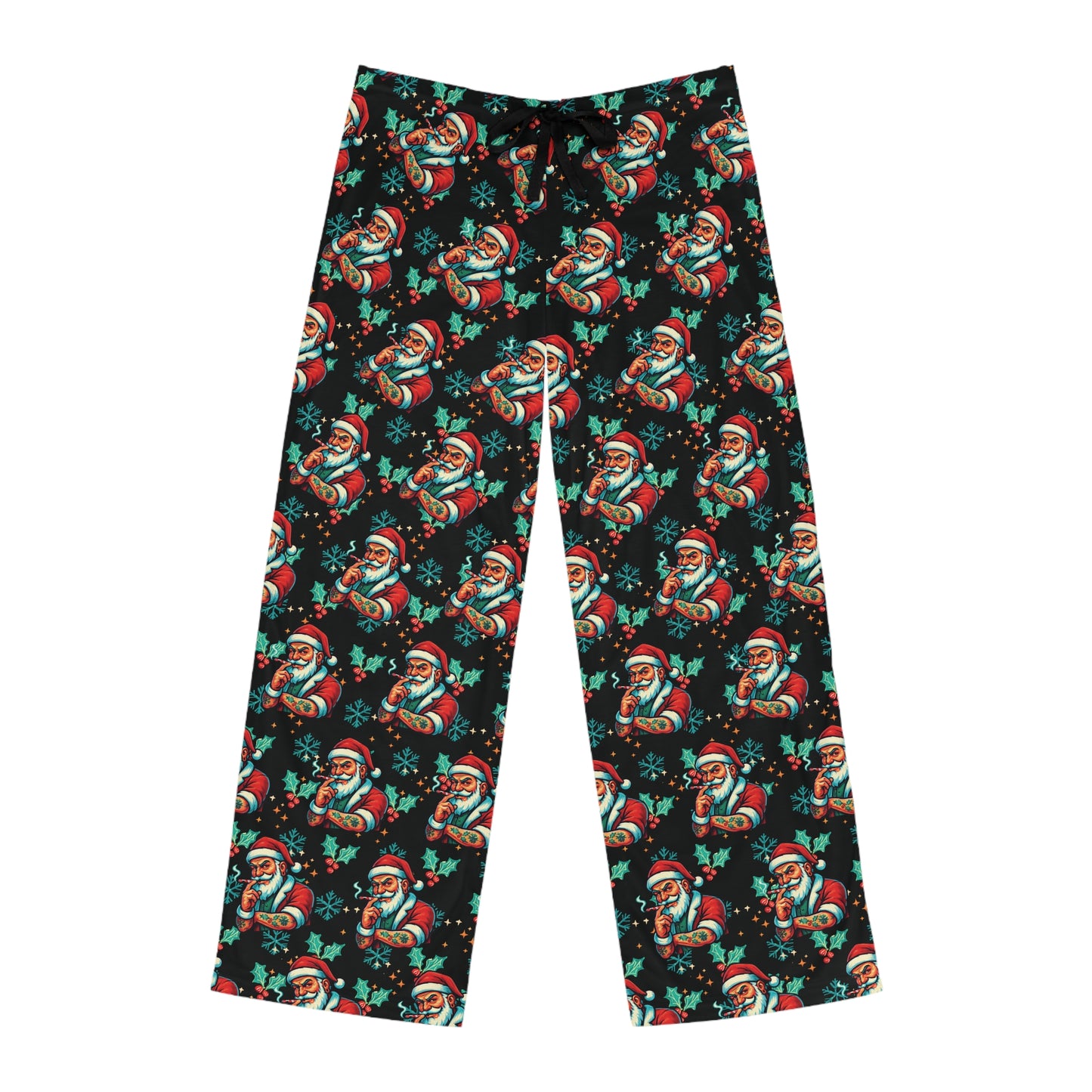 NorthSide Santa - Women's Pajama Pants