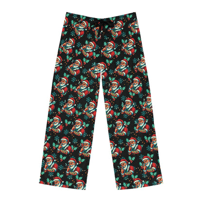 NorthSide Santa - Women's Pajama Pants