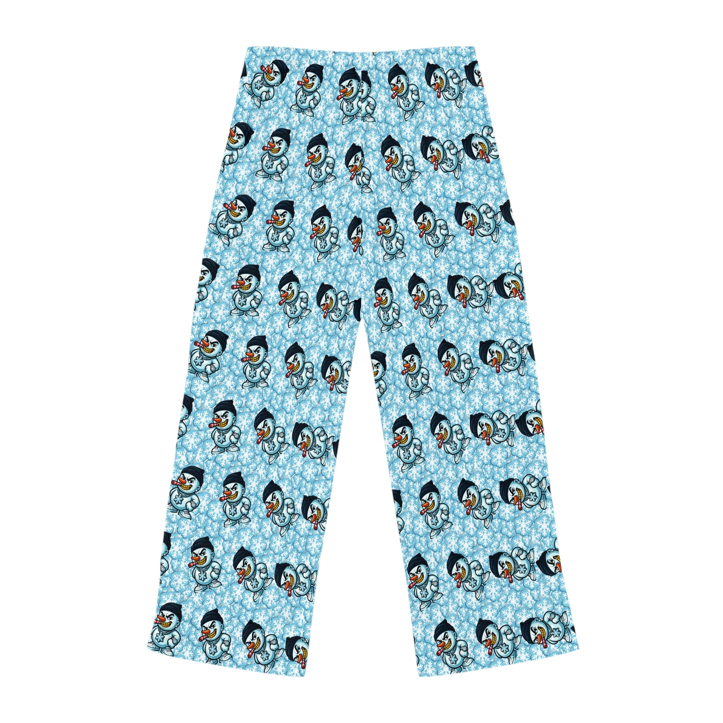Certified Frosty - Women’s Pajama Pants