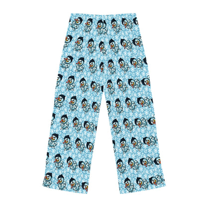 Certified Frosty - Women’s Pajama Pants