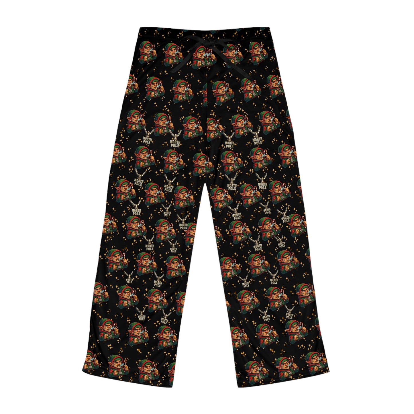 Motion Pole - Men’s Pajama Pants