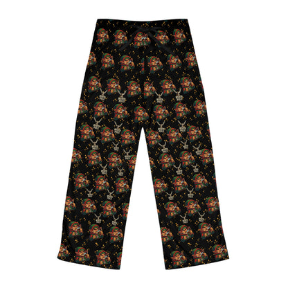 Motion Pole - Men’s Pajama Pants