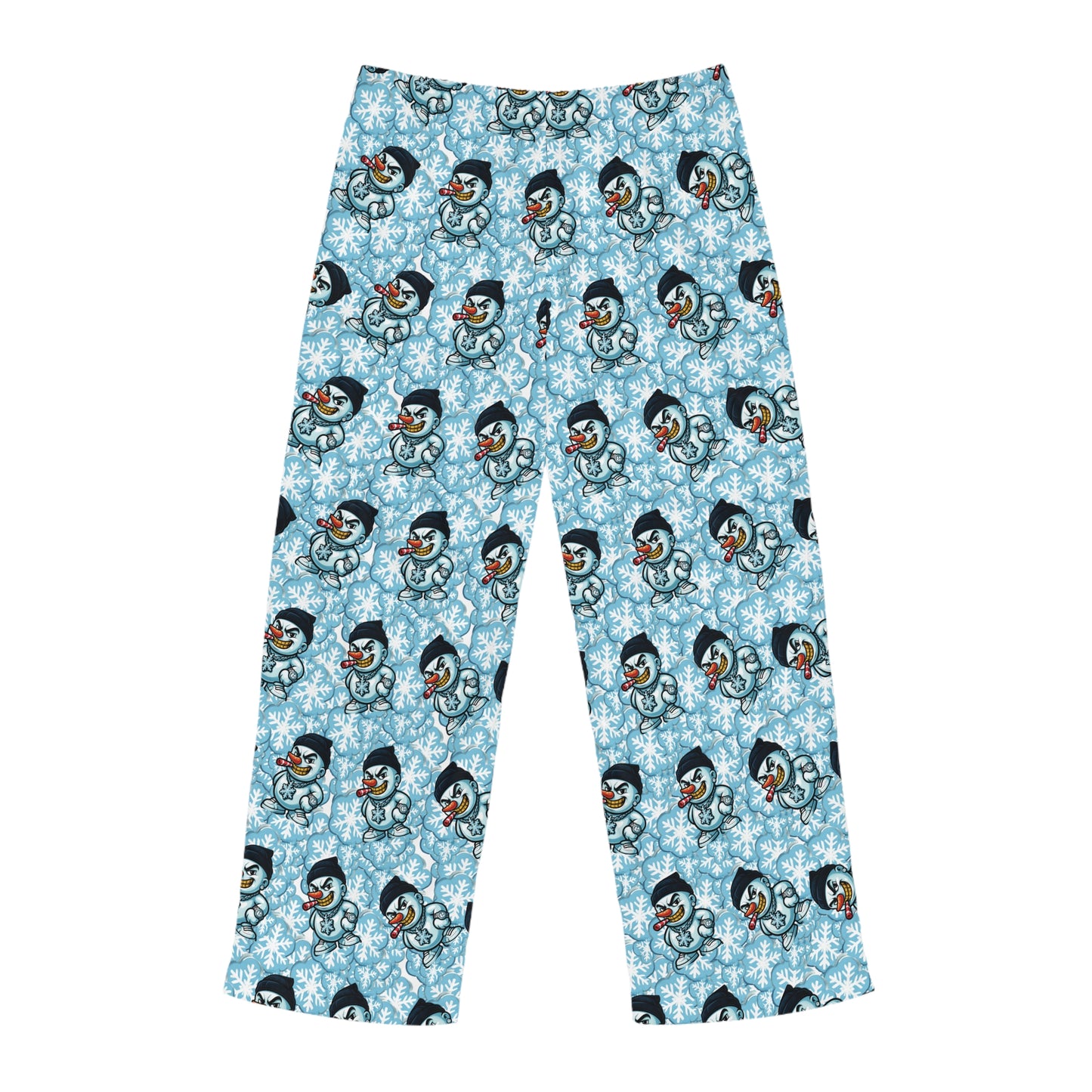 Certified Frosty - Men’s Pajama Pants