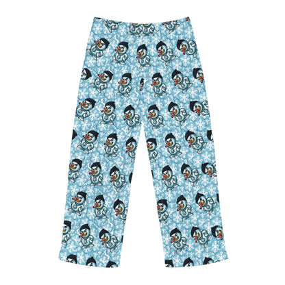 Certified Frosty - Men’s Pajama Pants