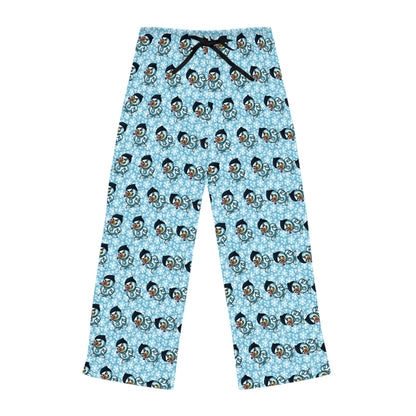 Certified Frosty - Men’s Pajama Pants