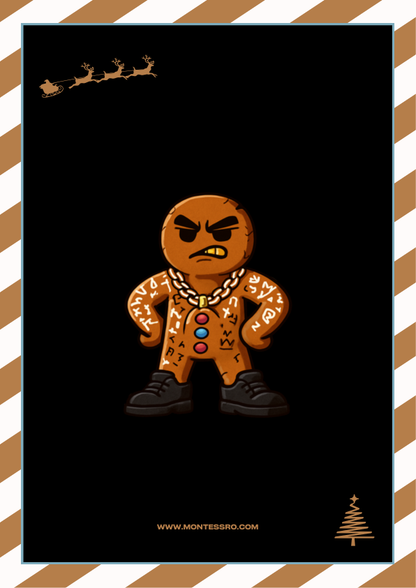 Cookie Cartel - Women’s Pajama Pants