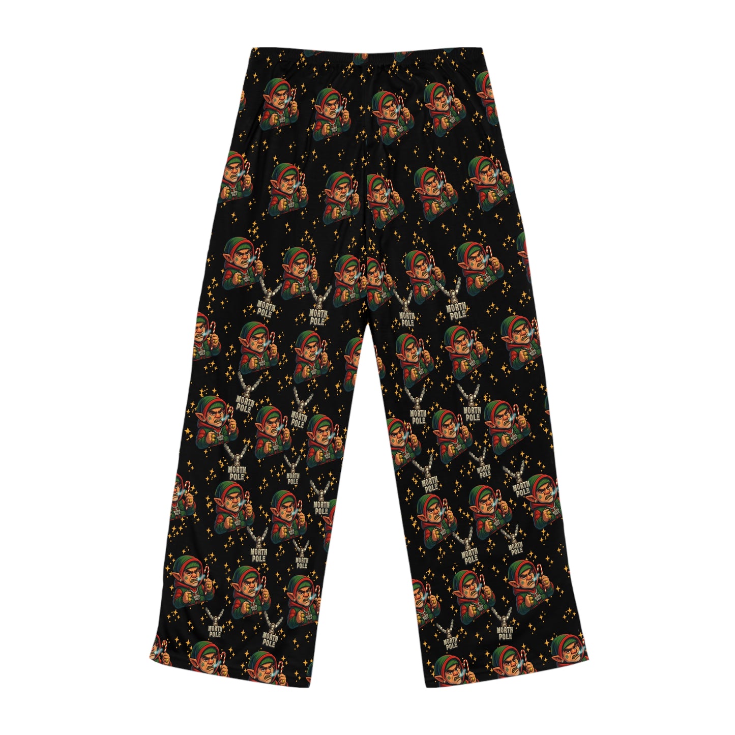 Motion Pole - Men’s Pajama Pants