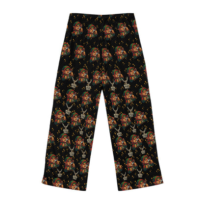 Motion Pole - Men’s Pajama Pants