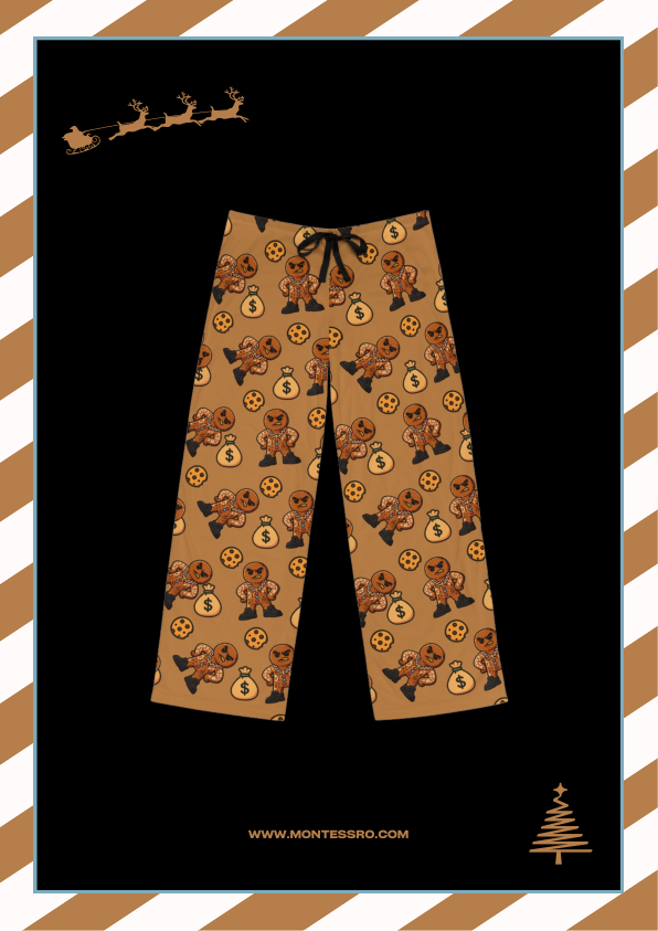 Cookie Cartel - Women’s Pajama Pants