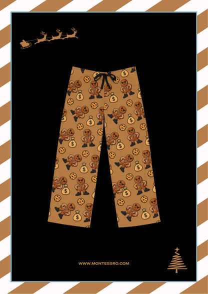 Cookie Cartel - Women’s Pajama Pants