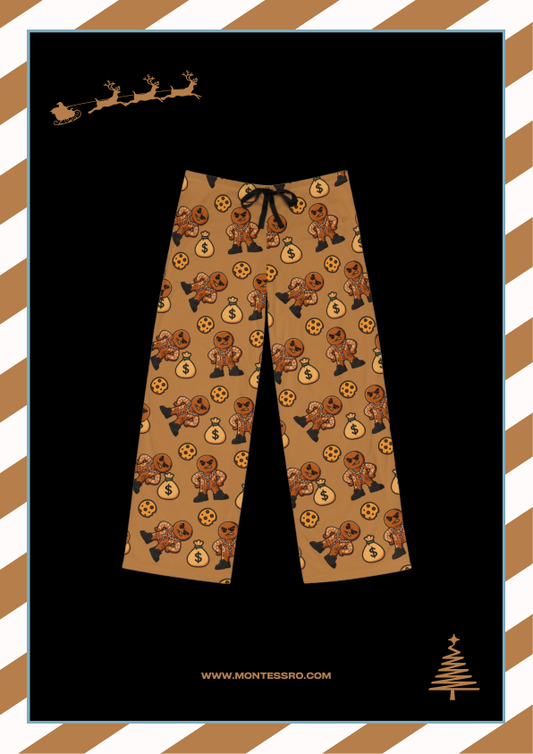 Cookie Cartel - Men’s Pajama Pants