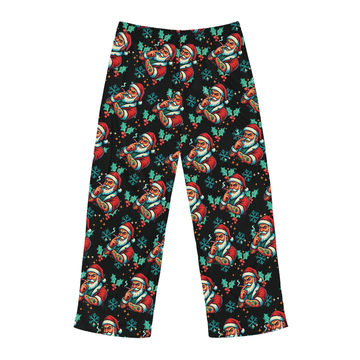 NorthSide Santa - Women's Pajama Pants
