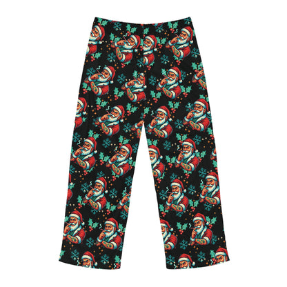 NorthSide Santa - Women's Pajama Pants