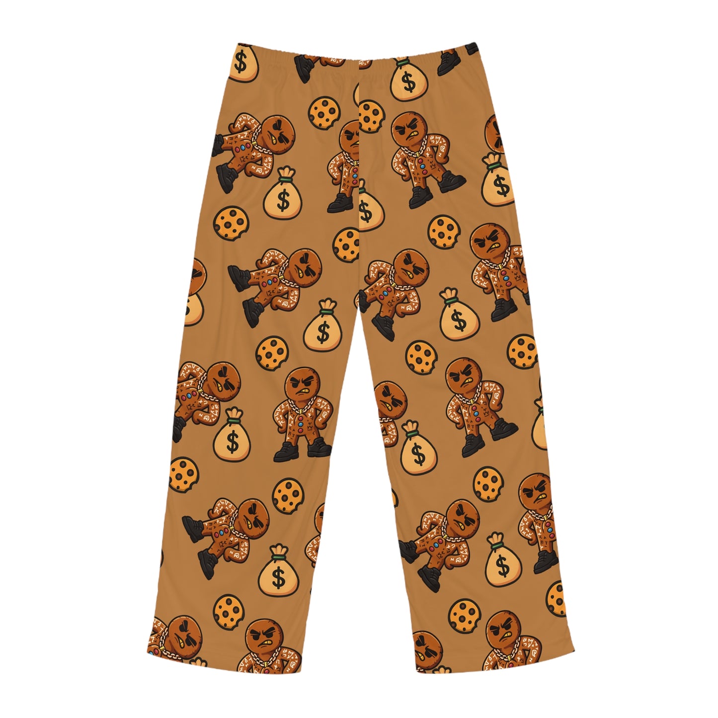 Cookie Cartel - Men’s Pajama Pants