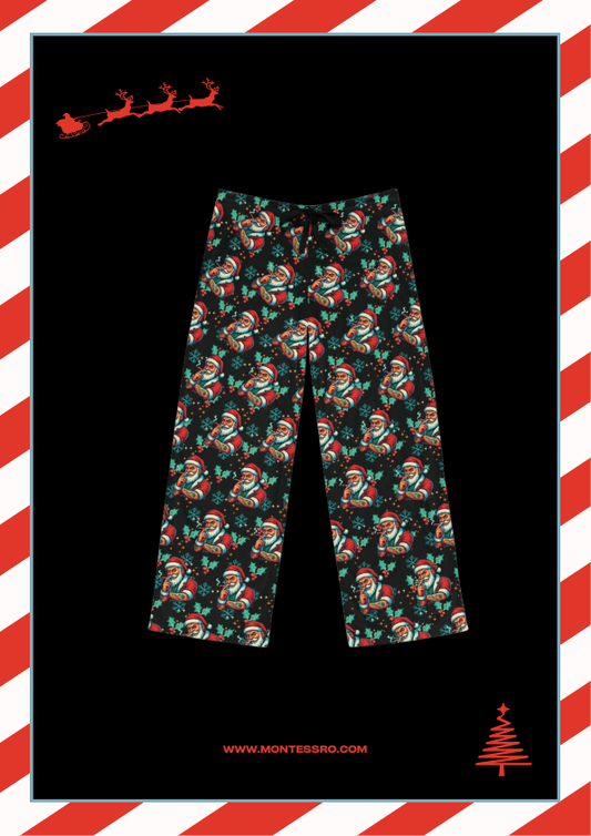 NorthSide Santa -  Men’s Pajama Pants