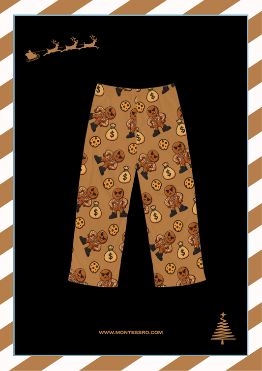 Cookie Cartel - Men’s Pajama Pants